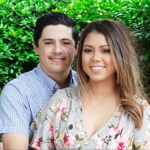 Meet your Posher, Belinda